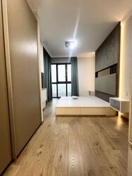 The Criterion (D27), Condominium #548116881